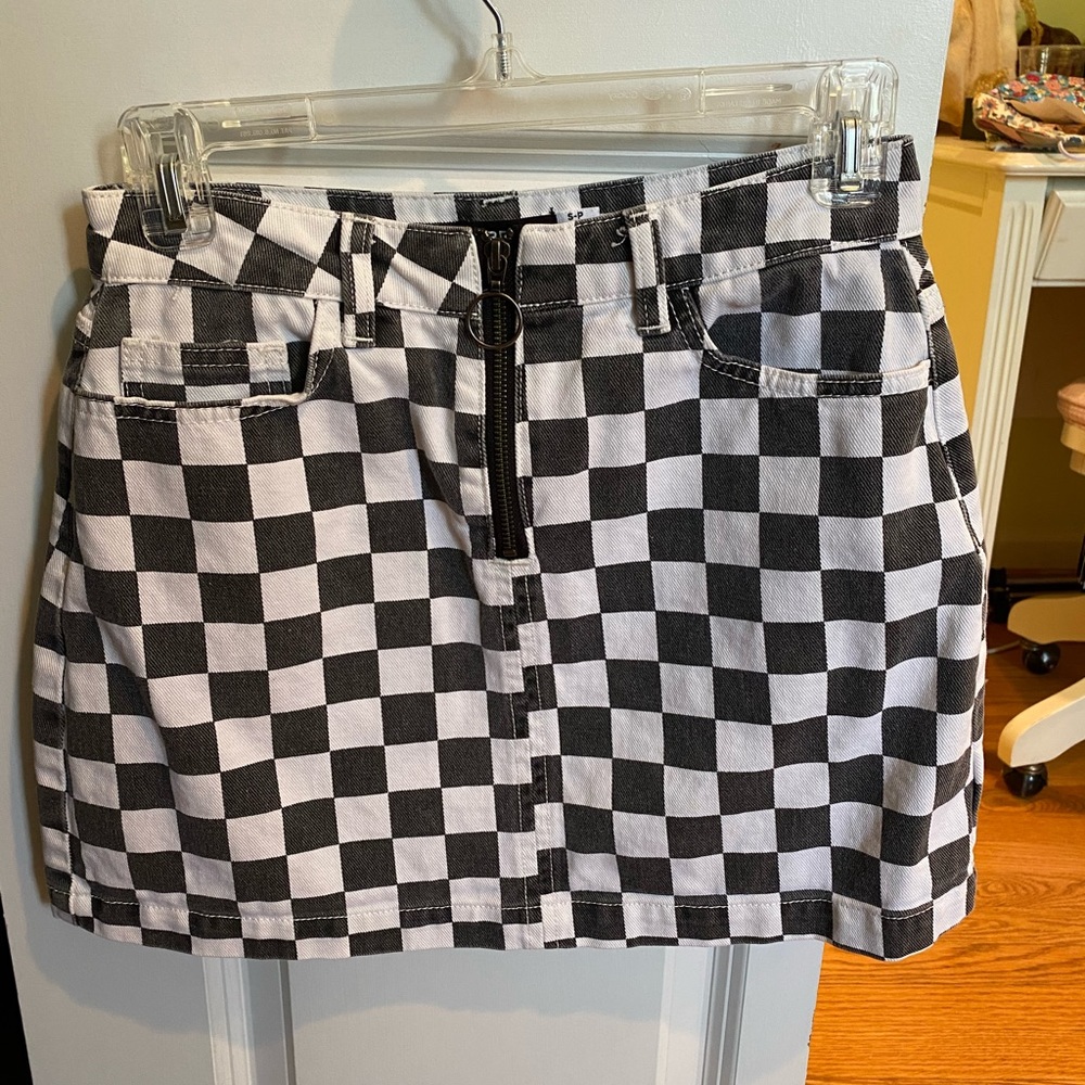 Urban outfitters skirt